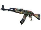 AK-47 | Leet Museo image